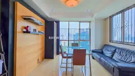 Dijual Apartemen Siap Huni Di Puri Imperium 3BR Setiabudi Jakarta Sela