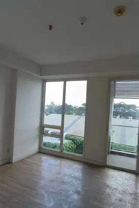 Dijual Apartemen Studio di Landmark Residence – Tipe Studio (Lantai 5)