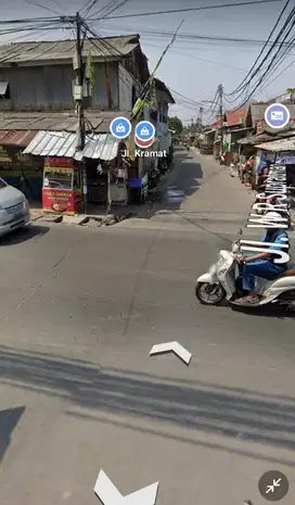 Kavling Siap Bangun, Cocok Untuk Bangun Rumah Petak atau Rumah Kost di