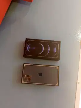 Iphone 12 pro 128gb bersahabat