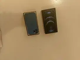 Iphone 12 pro 128gb move apple