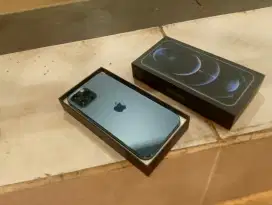 Iphone 12 pro 128gb sudah Five G