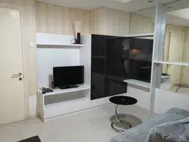 2 Unit Apartemen Cosmo Terrace Tanah Abang Jakarta Pusat R1547