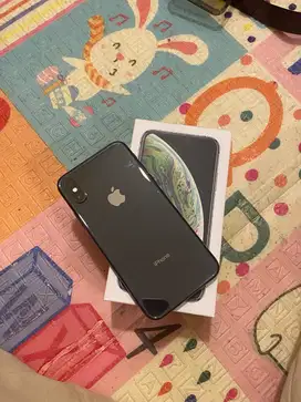 Iphone XS 64GB inter