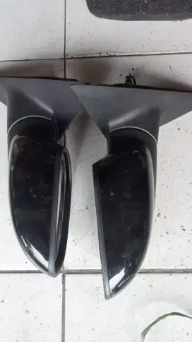 Spion mazda RX8 satu set