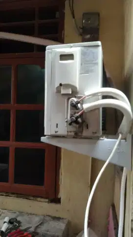 Terima jasa service AC