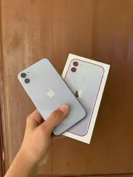 Iphone 11 64GB Inter