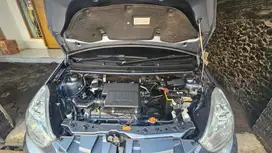 Daihatsu Sirion 2011 Bensin