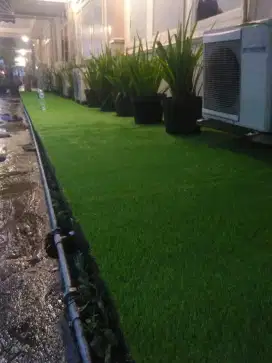 Jual rumput sintetis 30mm