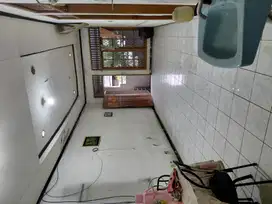 Rumah 1 Lantai Di Harapan Indah 1 Bekasi Kota