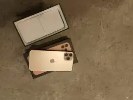 Iphone 11 pro 256gb sepecial utama