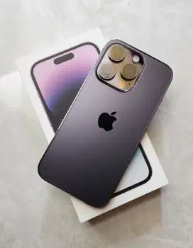 iPhone 14 Pro iBox 128