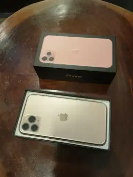 Iphone 11 pro 256gb BH 100