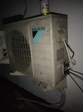 Terima jasa service AC