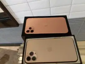 Iphone 11 pro 256gb sadar baru