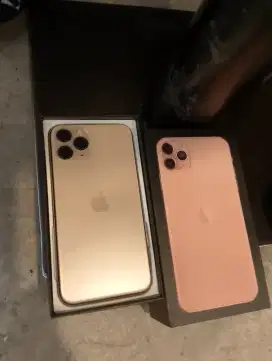 Iphone 11 pro 256gb camera 3