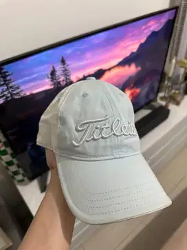 Topi Golf Titleist Ori
