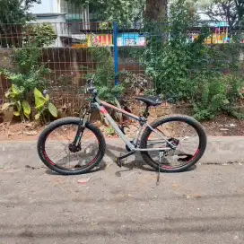 Jual Cepat Sepeda Polygon Primer 4