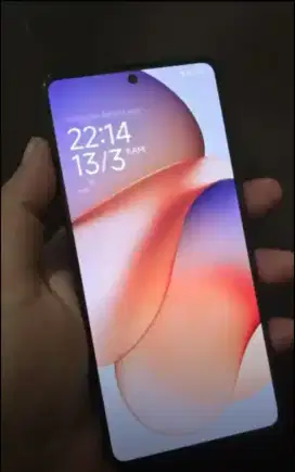 Redmi Note 13 5G Fullset