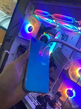 Iphone xr 128gb