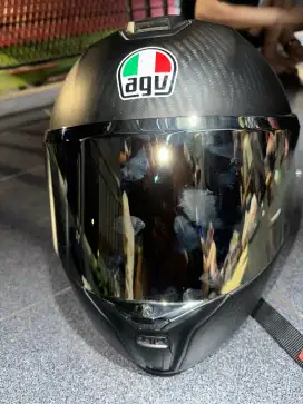 Agv sport modular