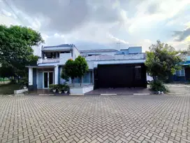 di jual rumah 2 lantai di cibubur country