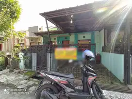 Rumah murah lt100 2lantai jarang ada 500 jutaan ciganitri