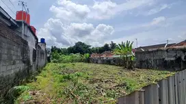 Dekat Monumen Jogja Kembali,Tanah Lempongsari Sleman,Peruntukan Hunian