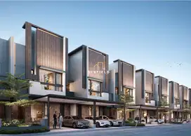 Cluster Yara di Grand Wisata Bekasi Tipe 8 Harga Mulai Rp3 Milyar