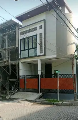 Kos kosan Prospek mahasiswa kampus UPN Sampek nolak2