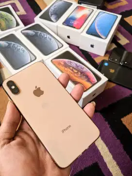 iPhone Xs Max 64Gb ex iBox