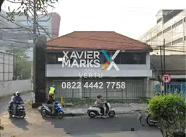 Ruko Komersial, Murah, Nol Jln Raya Jenggolo, Sidoarjo