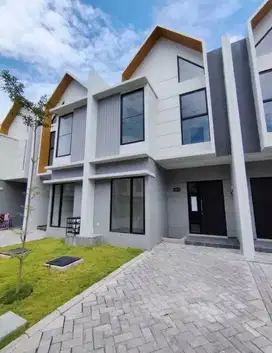 Termurah Eastern Park Baru Gress Dekat Keputih Sukolilo Dian Regency