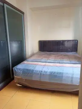 TERMURAH1 BR bukan Studio Apartemen Metropolis