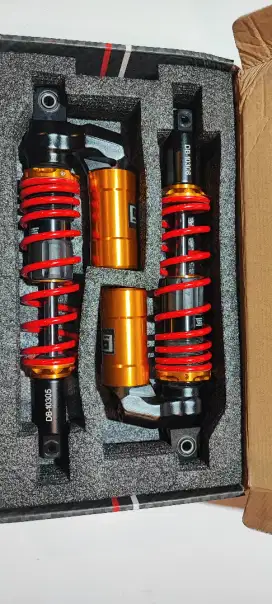 SHOCKBREKER DBS 33