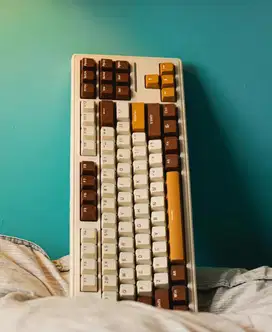 Keyboard Vortex Series 87