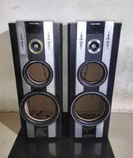 Bok kosong untuk sepiker ukuran 8 incih