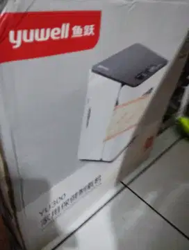 Mesin oxygen  yuwell