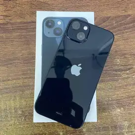 Iphone 13 midnight