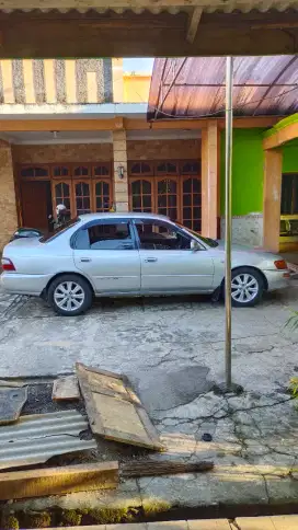 Toyota Great Corolla 1.6se 1994