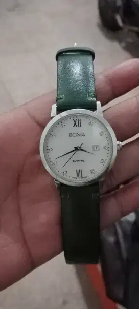 Jam tangan bonia