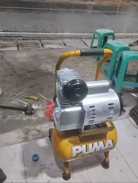 Kompresor puma silent 1hp