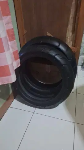 ban motor nmax irc