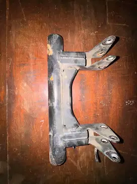 Mounting std aerox old