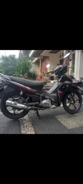 Jupiter z 1 mulu ful original km 26rb