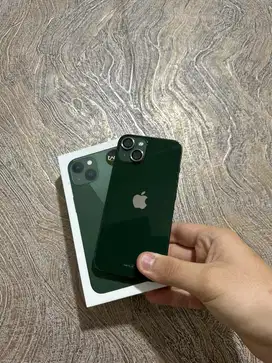 Iphone 13 128GB Garansi Resmi ibox 1 Bulan