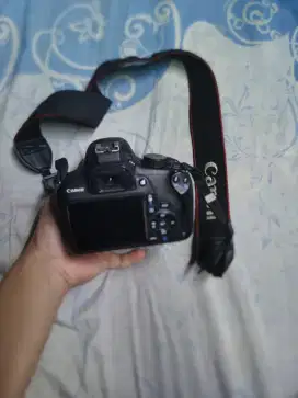 DSLR Canon 1200d