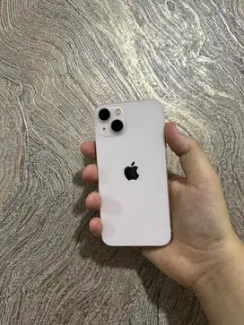Iphone 13 128GB All Operator