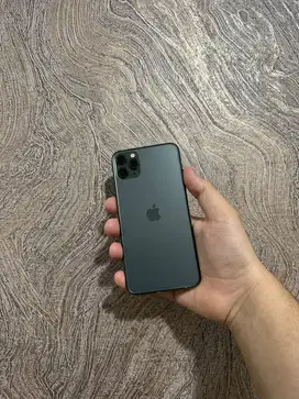 Iphone 11 Pro Max 64GB All Operator