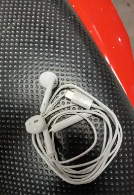 Headset/earphone ori copotan huawei dll